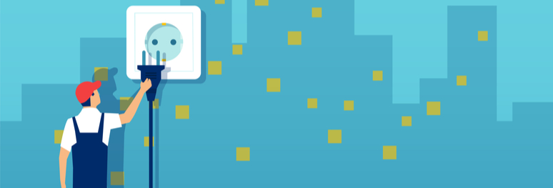 Fournisseur d'énergie